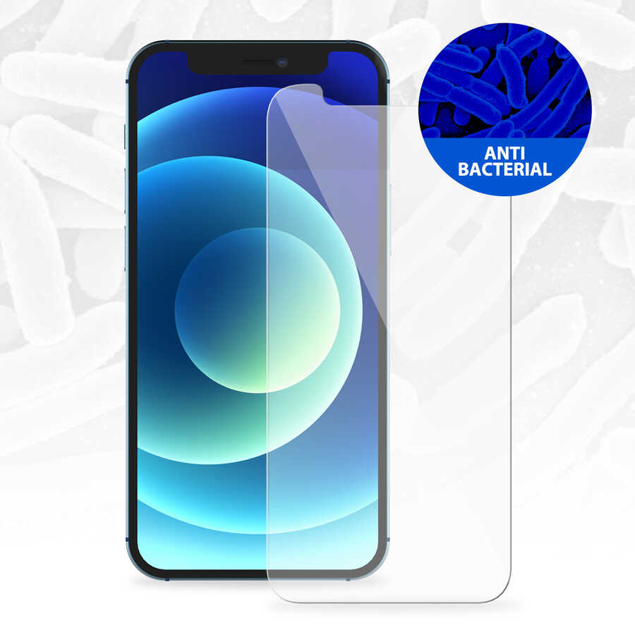 Apple iPhone 12 Pro Araree Subcore Tempered Screen Protector Colorless