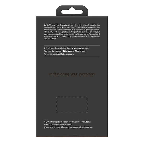 Apple iPhone 12 Pro Max Case Kajsa Litchi Cover Gray