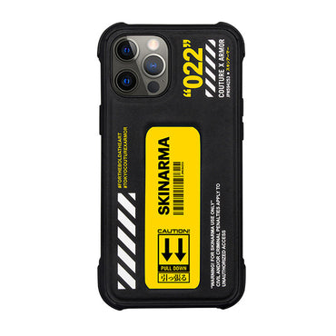 Apple iPhone 12 Pro Max Kılıf SkinArma Standlı Deri Görünümlü Shingoki Kapak Turkuaz