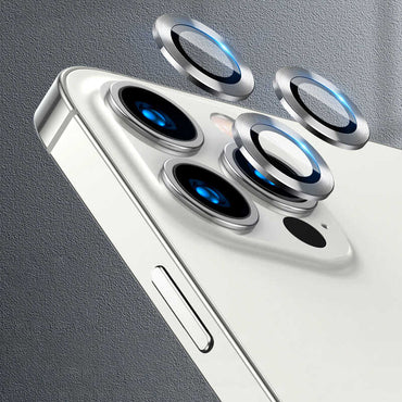 Apple iPhone 12 Pro Zore CL-07 Kamera Lens Koruyucu