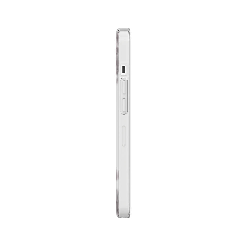 Apple iPhone 13 Kılıf Çift IMD Baskılı Lisanslı Switcheasy Artist Sakura Kapak Pembe