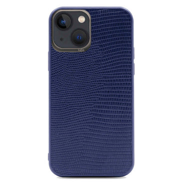 Apple iPhone 13 Kılıf Kajsa Preppie Collection Pu Deri Kapak