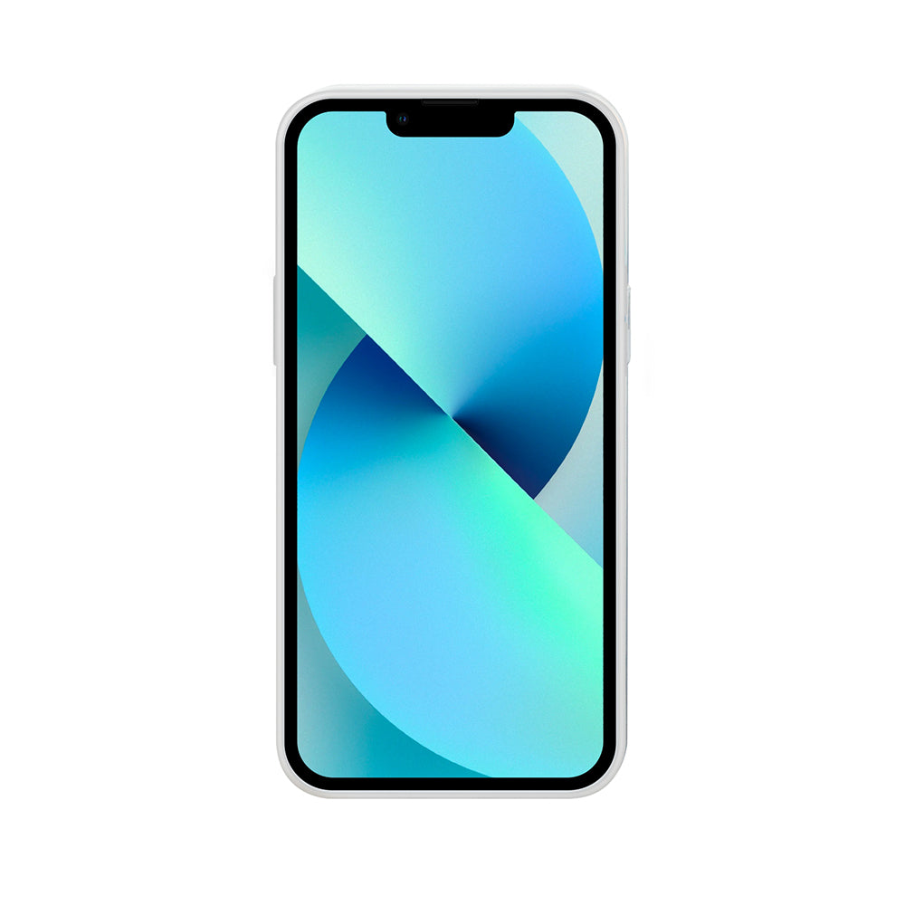Apple iPhone 13 Case Skinarma IML Printed Holographic Kirameku Cover Colorful