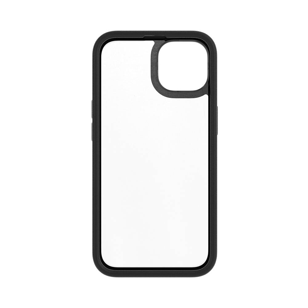 Apple iPhone 13 Case Ultra Thin Shockproof Licensed Switcheasy Aero Plus Cover Black Carbon