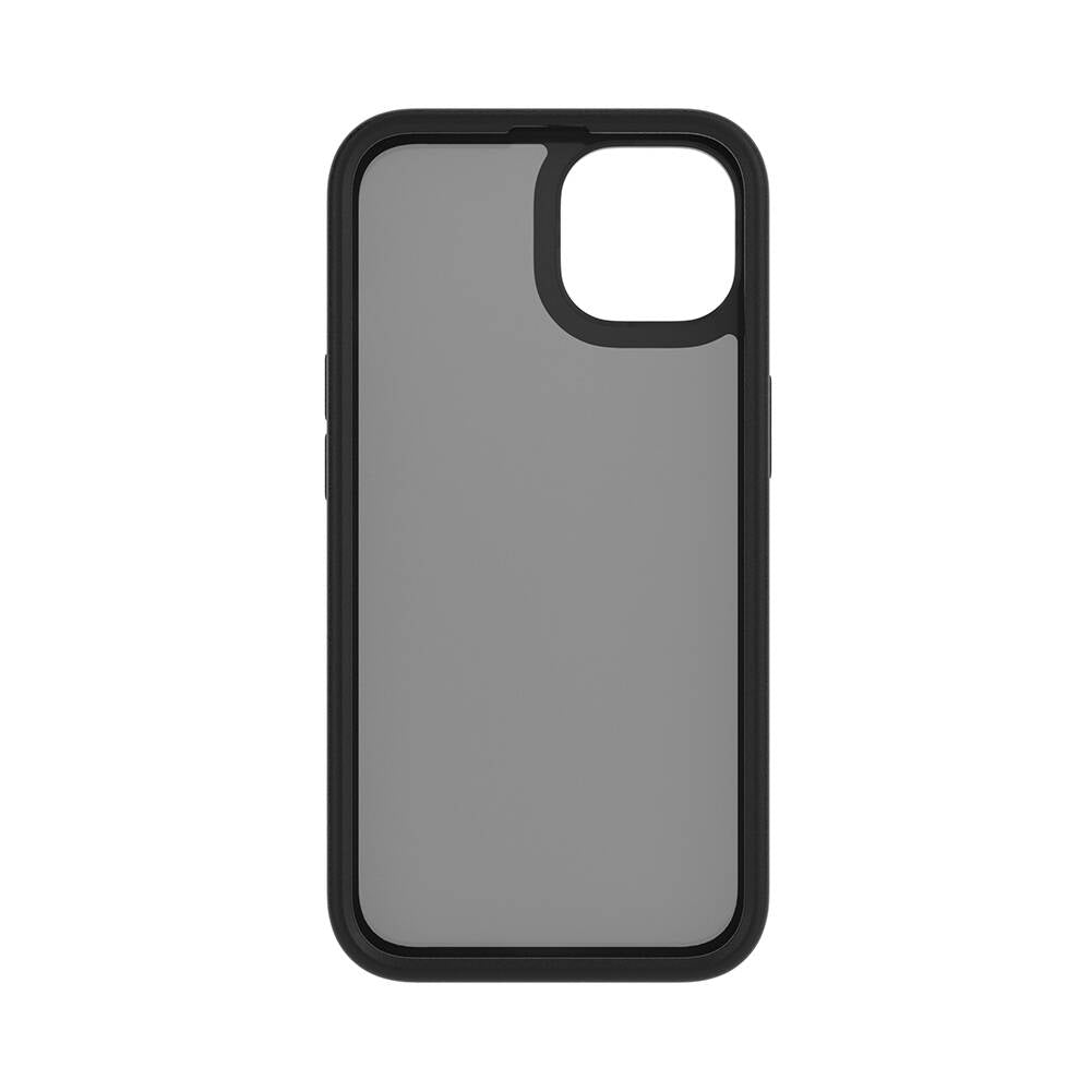 Apple iPhone 13 Case Ultra Thin Shockproof Licensed Switcheasy Aero Plus Cover Black Carbon