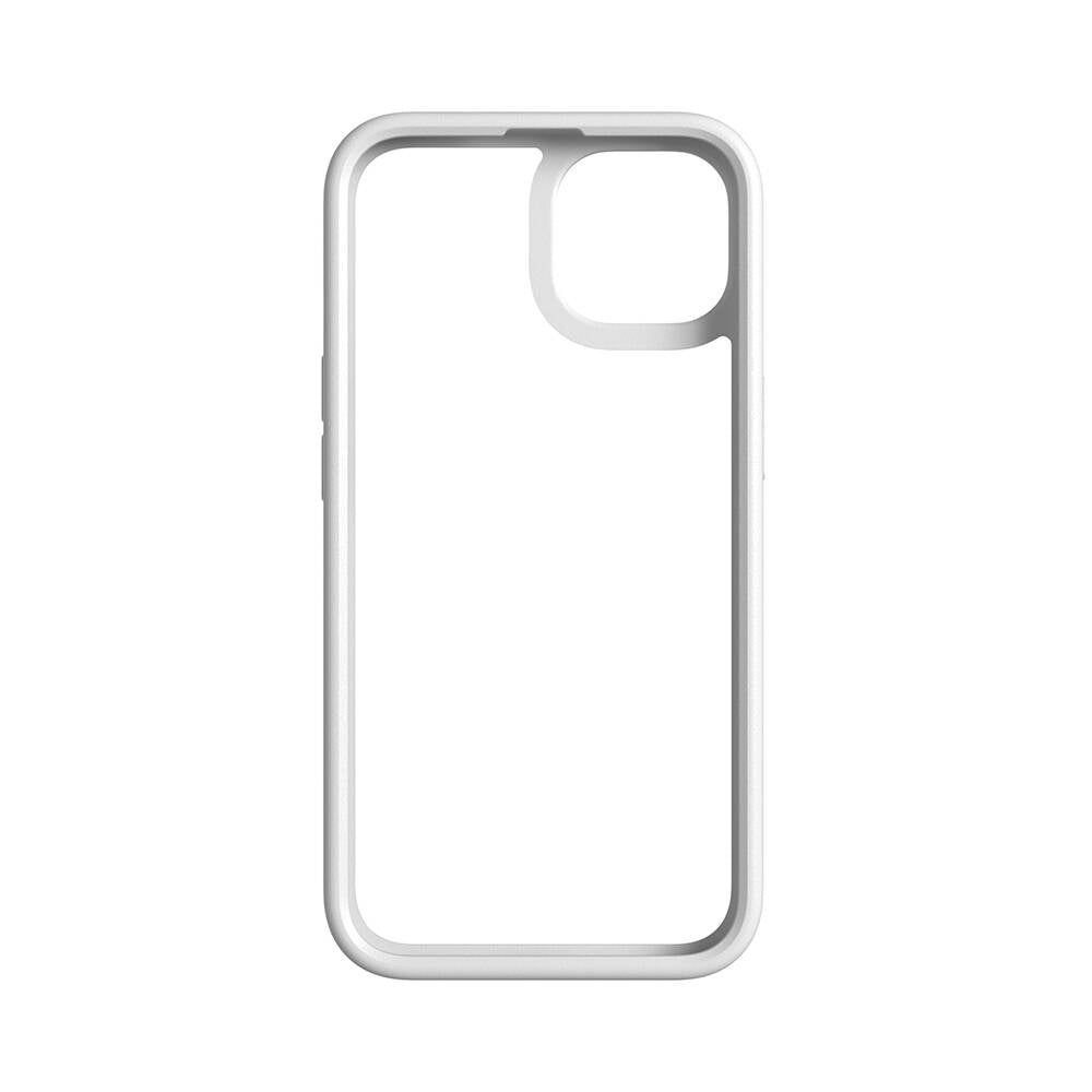 Apple iPhone 13 Case Ultra Thin Shockproof Licensed Switcheasy Aero Plus Cover Black