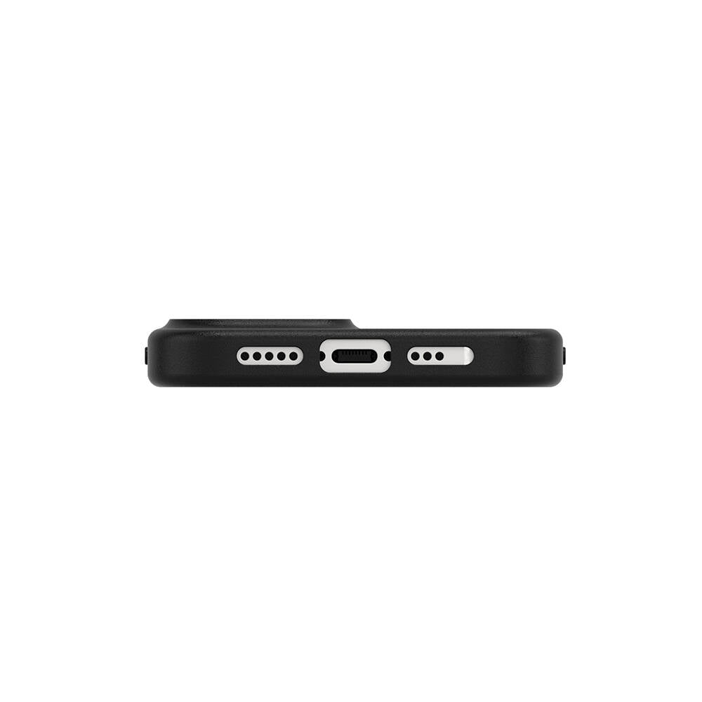 Apple iPhone 13 Case Ultra Thin Shockproof Licensed Switcheasy Aero Plus Cover Black
