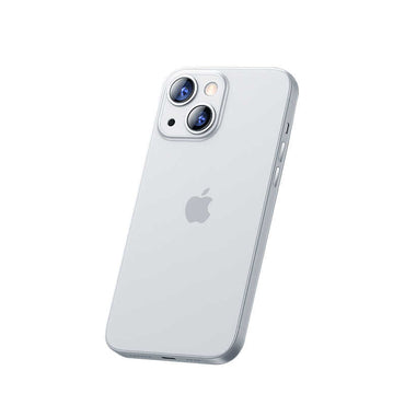 Apple iPhone 13 Mini Kılıf Benks Lollipop Protective Kapak Transparan Siyah