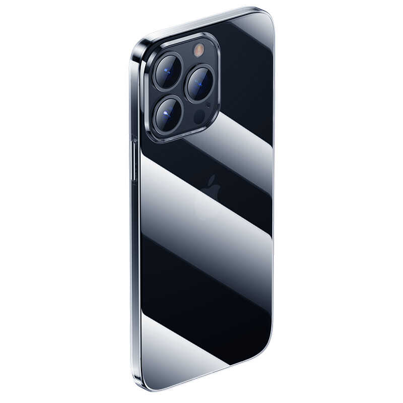Apple iPhone 13 Pro Case Benks Crystal Series Clear Cover Colorless