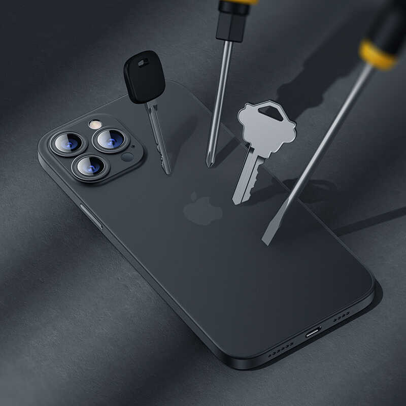 Apple iPhone 13 Pro Case Benks Lollipop Protective Cover Blue