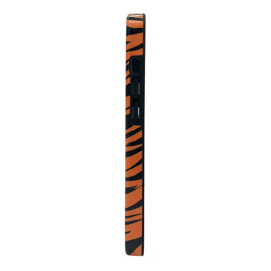 Apple iPhone 13 Pro Case Kajsa Shield Plus Wild Series 2 Back Cover NO1