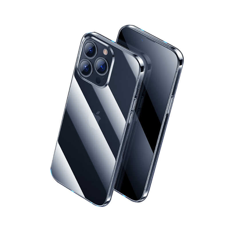 Apple iPhone 13 Pro Max Case Benks Crystal Series Clear Cover Colorless