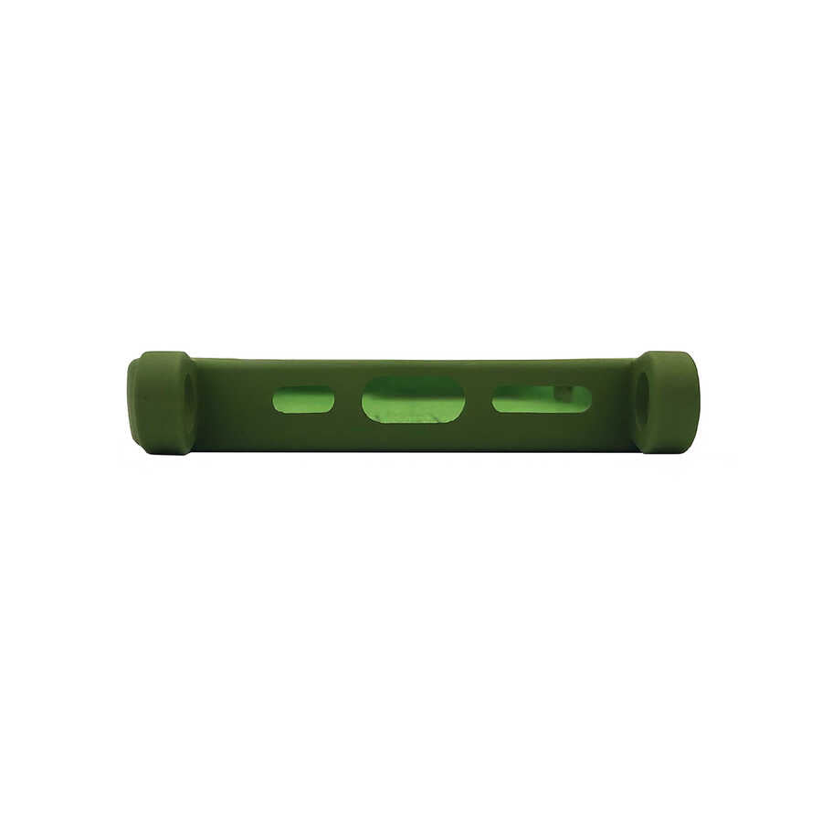 Apple iPhone 14 Pro Case Kajsa Missy And Match Classic Rope Strap Cover Green