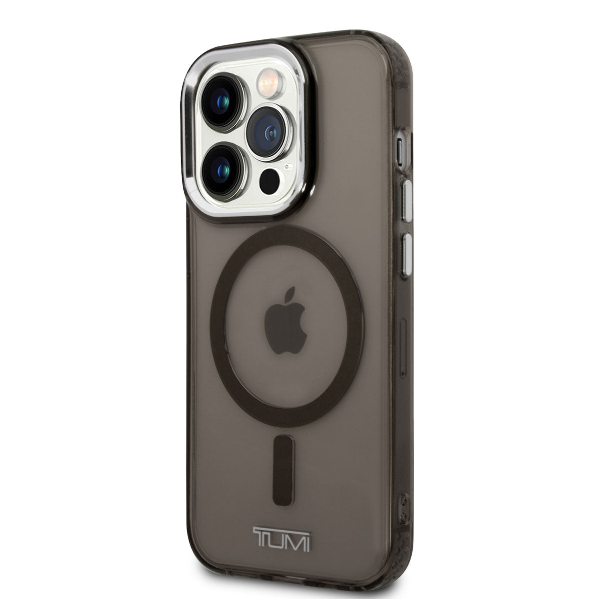 Apple iPhone 14 Pro Case TUMI M-safe Charging Airbag Design Cover Black