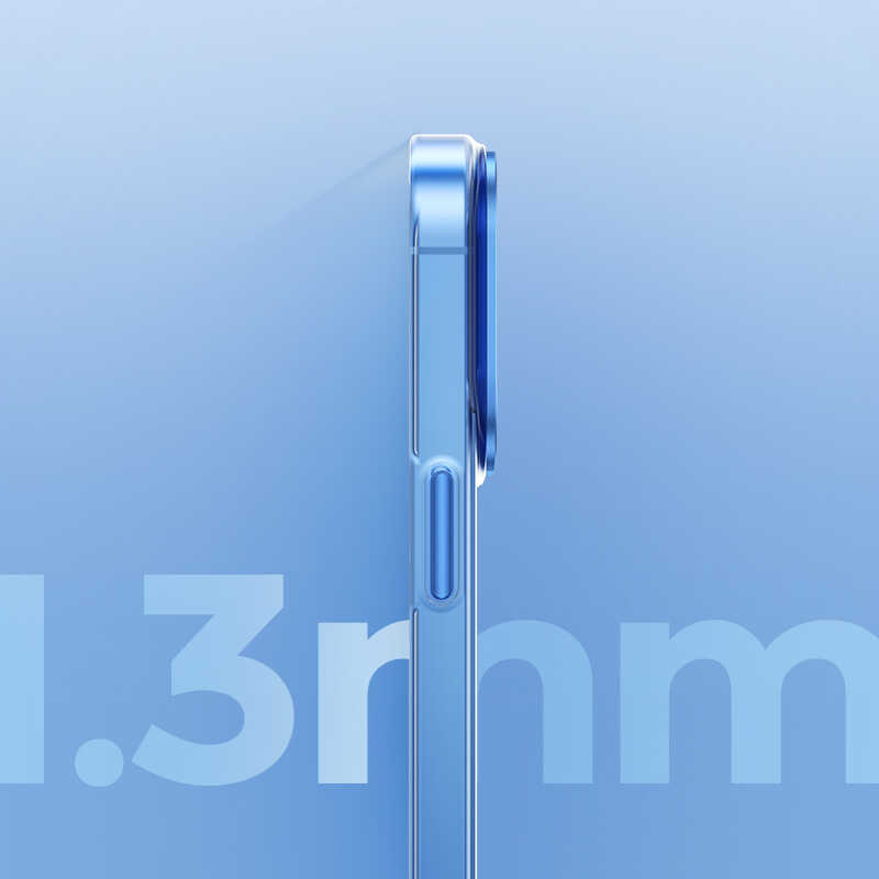 Apple iPhone 14 Pro Kılıf Wireless Şarj Destekli Benks Magnetik Haze Kapak Gümüş