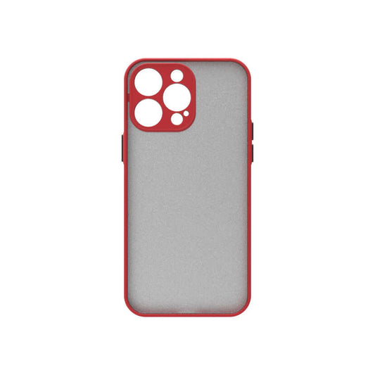 Apple iPhone 14 Pro Kılıf Zore Hux Kapak