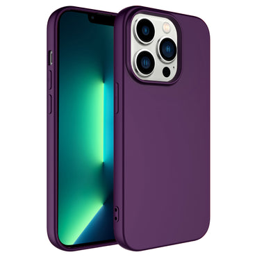 Apple iPhone 14 Pro Kılıf Zore LSR Lansman Kapak
