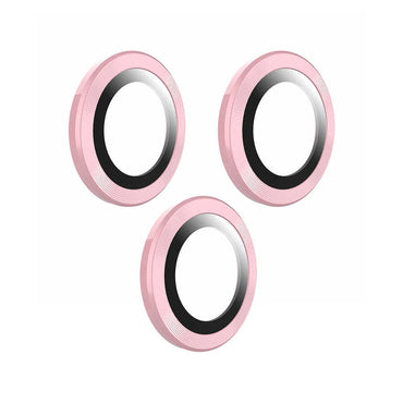 Apple iPhone 14 Pro Max Go Des Eagle Kamera Lens Koruyucu