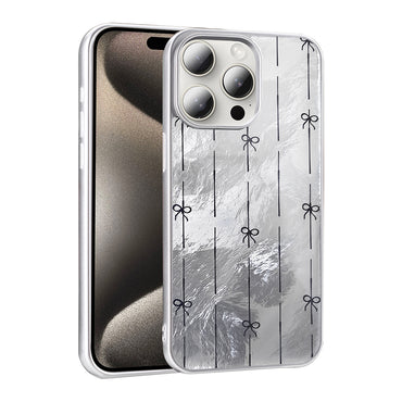 Apple iPhone 14 Pro Max Kılıf Desenli Zore Mep Kapak