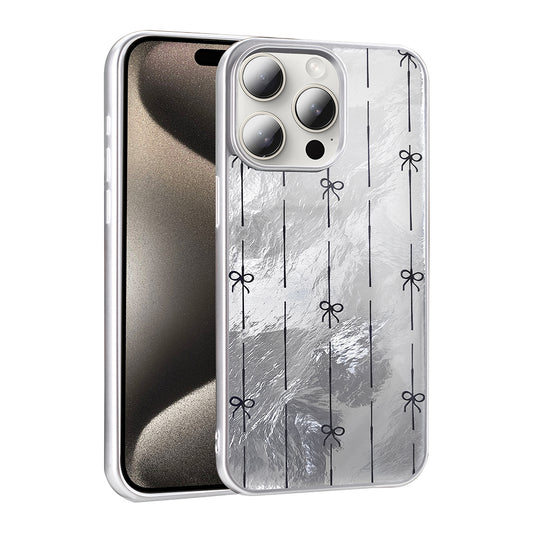 Apple iPhone 14 Pro Max Kılıf Desenli Zore Mep Kapak