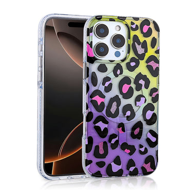 Apple iPhone 15 Pro Max Kılıf M-safe Şarj Özellikli Zore Jago Kapak