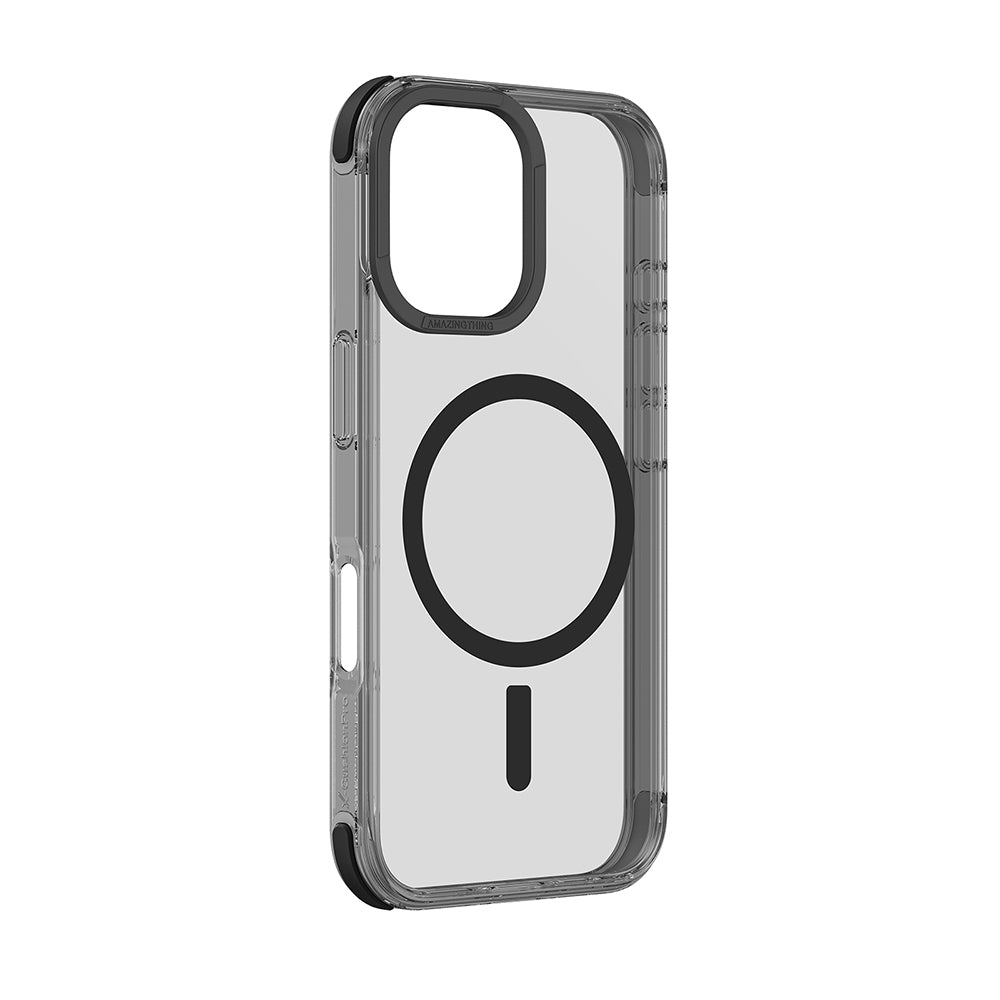 Apple iPhone 16 Case M-safe Charging Feature Amazingthing Omni Series Cover Pink
