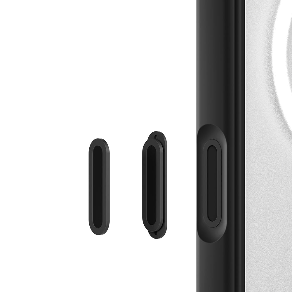 Apple iPhone 16 Pro Kılıf M-safe Şarj Özellikli Youngkit Argyle Serisi Kapak Açık Yeşil