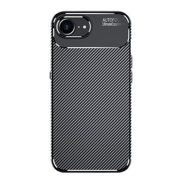 Apple iPhone 16E Kılıf Zore Negro Silikon Kapak