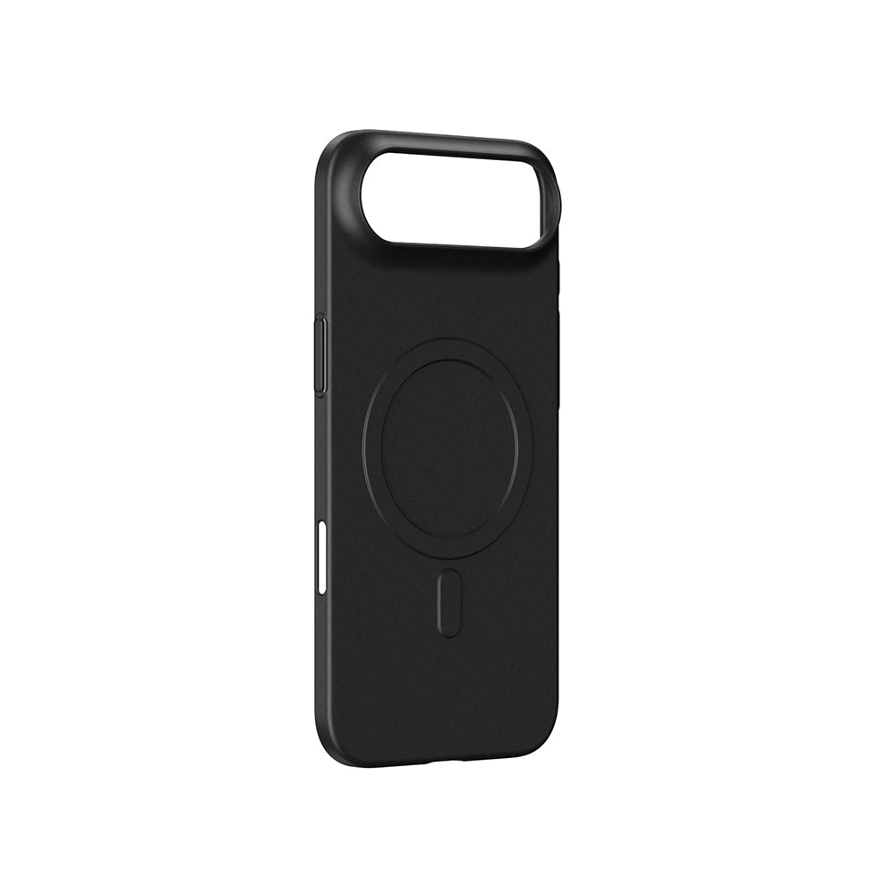 Apple iPhone 17 Air Case M-safe Charging Feature Amazingthing Minimal Air Series Cover Black