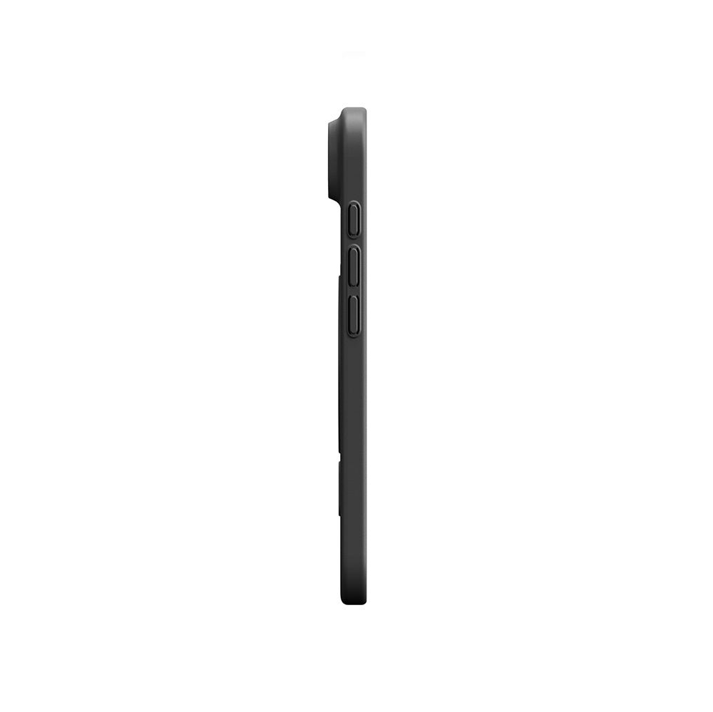 Apple iPhone 17 Air Case M-safe Charging Feature Amazingthing Minimal Air Series Cover Black