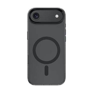 Apple iPhone 17 Air Kılıf M-safe Şarj Özellikli Benks Lucid Armor Kapak