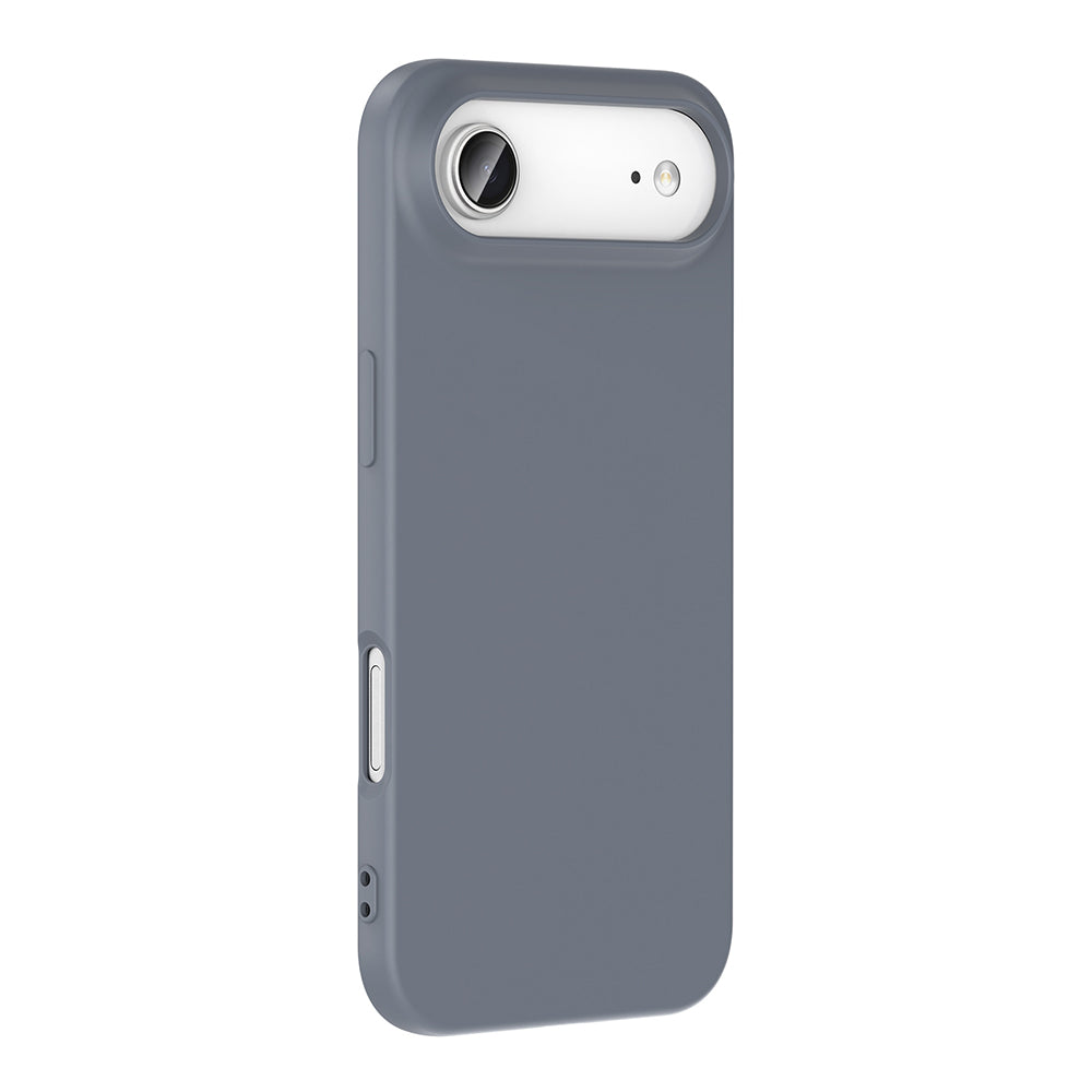 Apple iPhone 17 Air Case Zore Mara Launch Cover Desert Gold