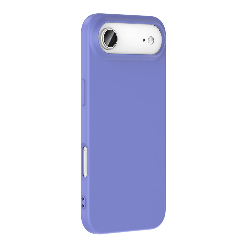 Apple iPhone 17 Air Case Zore Mara Launch Cover Desert Gold