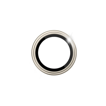 Apple iPhone 17 Air Wiwu LG-005 Falcon Anti Reflective Çizilmeye Karşı Dayanıklı Safir Kamera Lens Koruyucu Açık Mavi