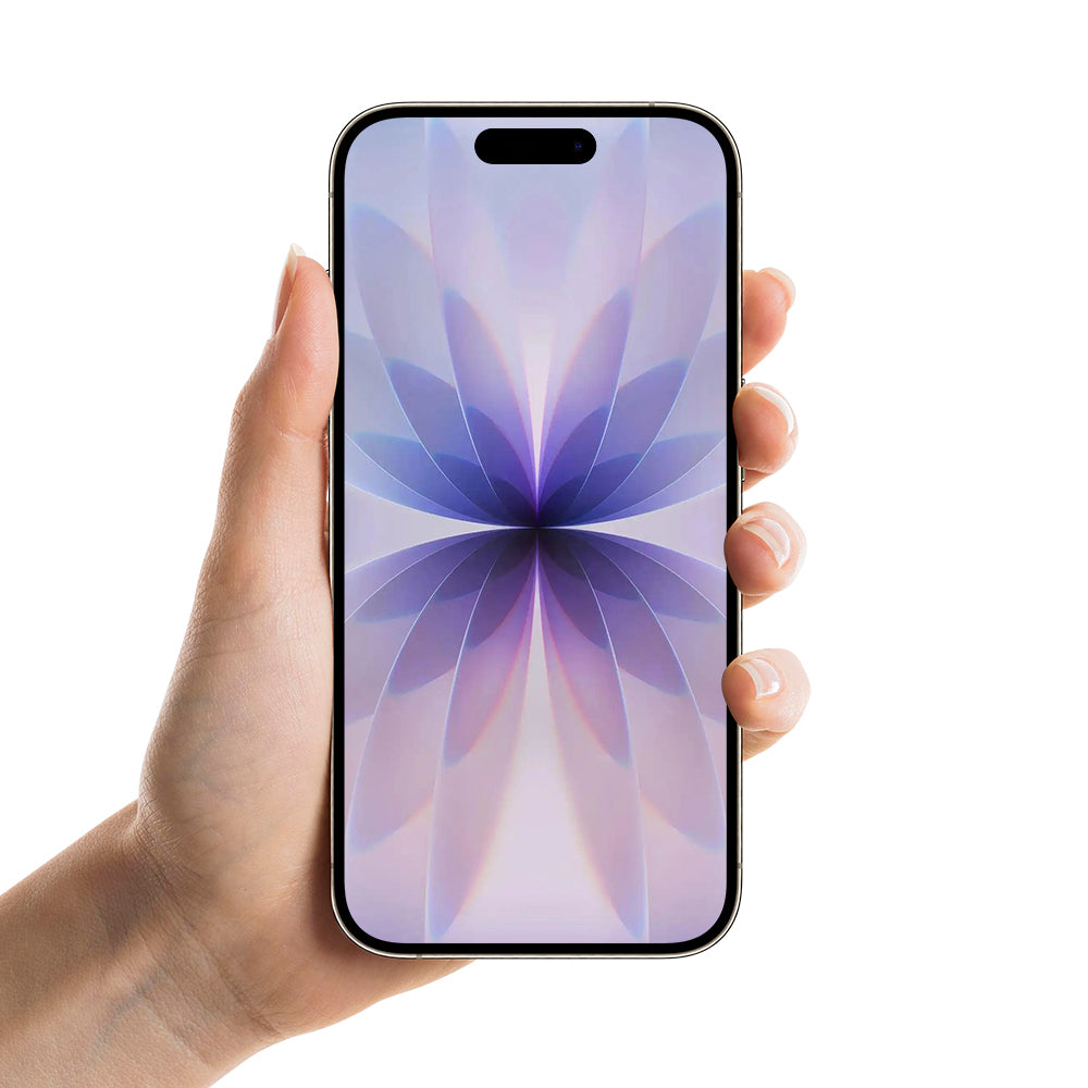 Apple iPhone 17 Air Zore Nano Micro Temperli Ekran Koruyucu