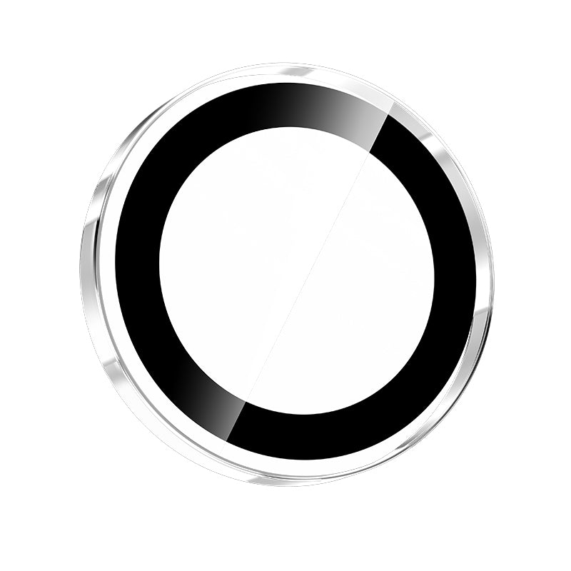 Apple iPhone 17 Benks AR Glass Warrior Premium Cam Kamera Lens Koruyucu Şeffaf