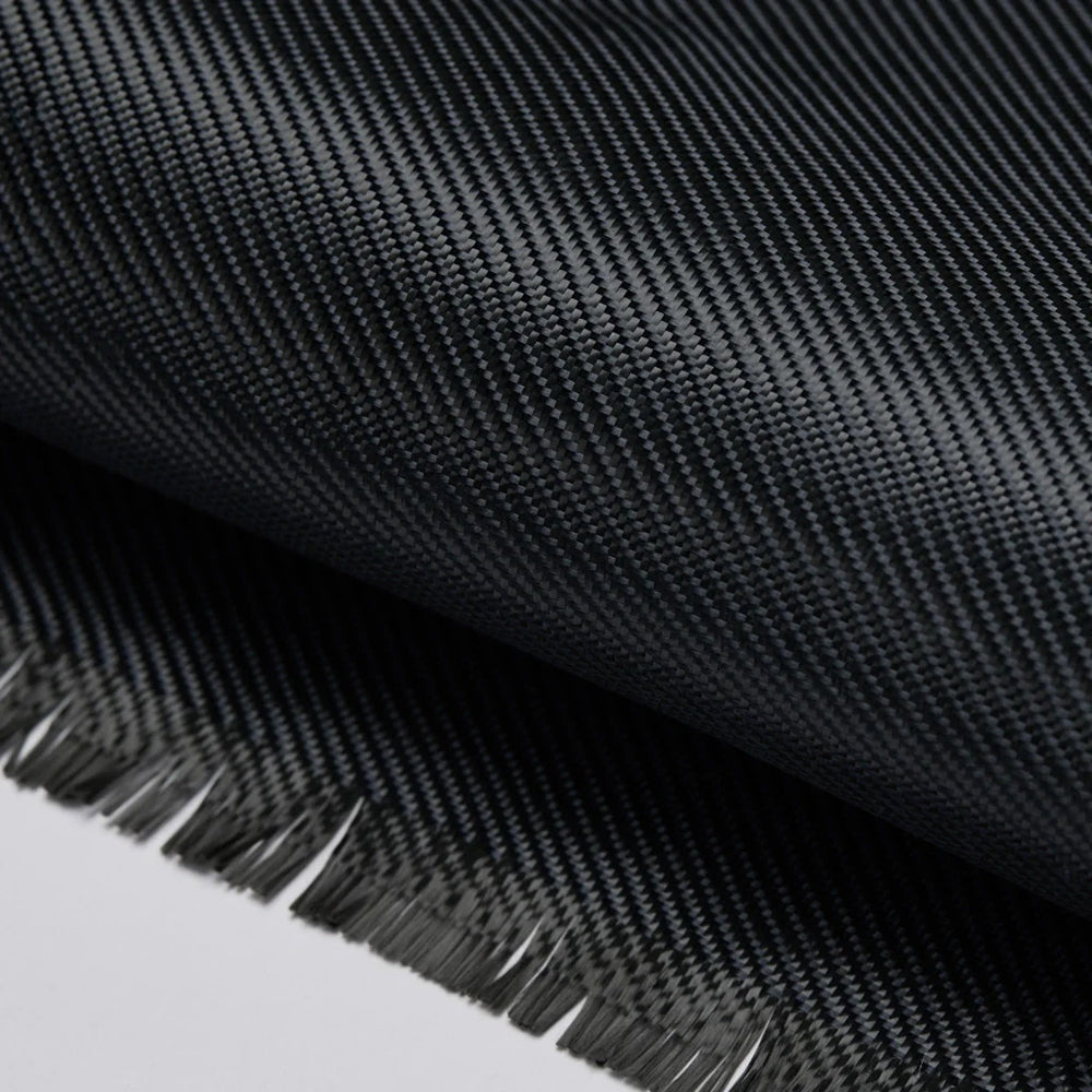 Apple iPhone 17 Kılıf M-safe Şarj Özellikli 1500D Aramid Fiber Pitaka Ultra-Slim Classic Serisi Black-Grey Twill Kapak Siyah-Gri