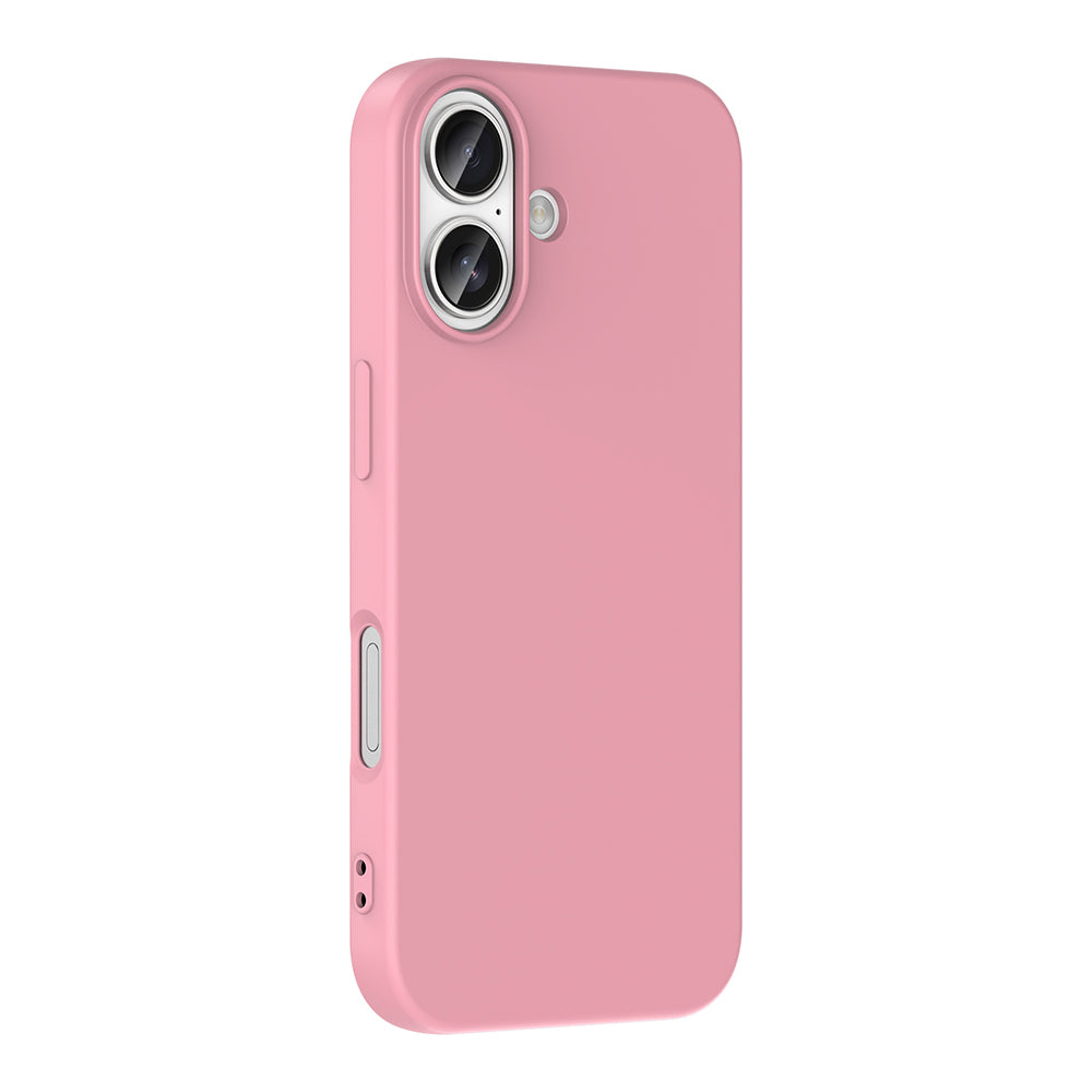 Apple iPhone 17 Case Zore Mara Launch Cover Navy Blue