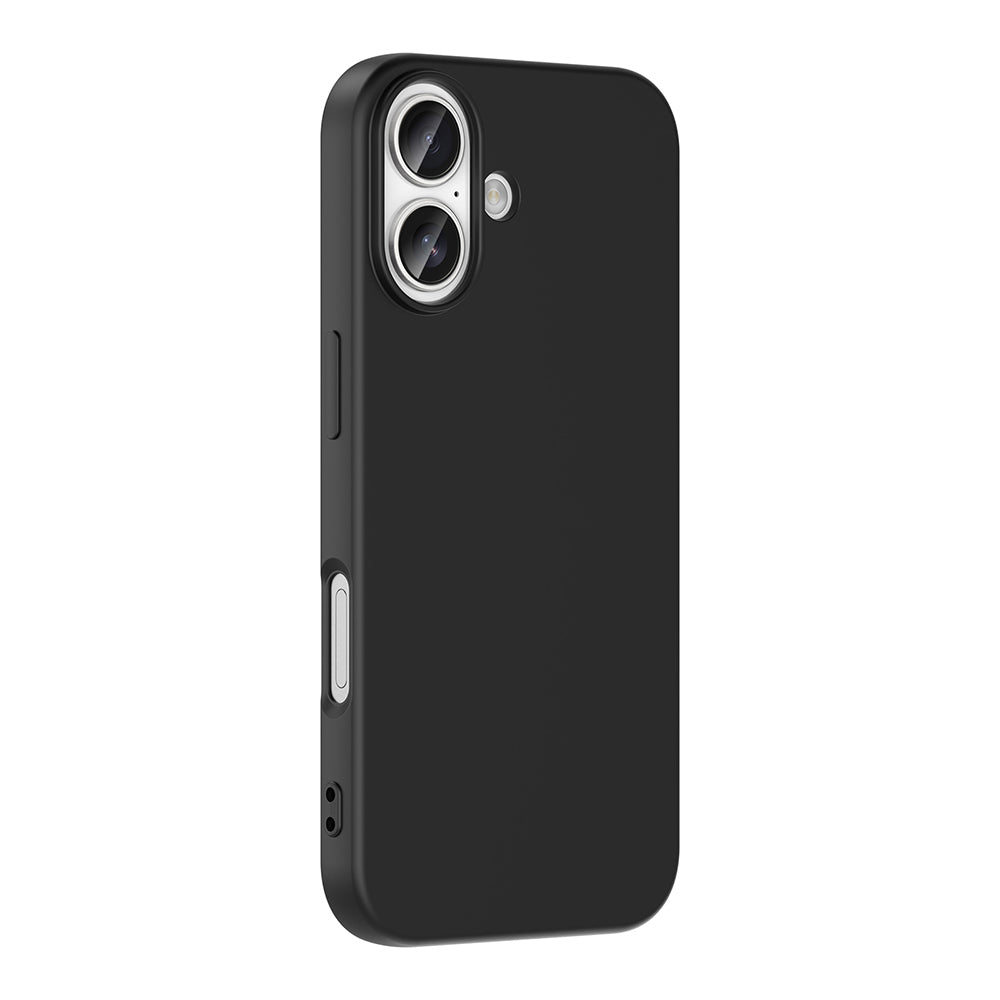 Apple iPhone 17 Case Zore Mara Launch Cover Desert Gold