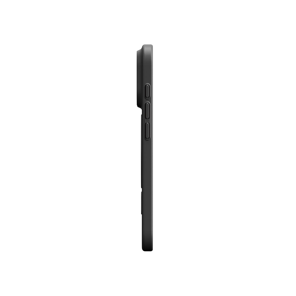 Apple iPhone 17 Pro Case M-safe Charging Feature Amazingthing Minimal Air Series Cover Black