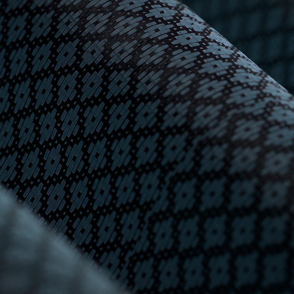 Apple iPhone 17 Pro Max Kılıf M-Safe Şarj Özellikli Benks ArmorAir ArmorGrid Serisi Kevlar Kapak Turuncu