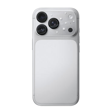 Apple iPhone 17 Pro Pynana Diamond Sky Serisi Taşlı Kamera Lens Koruyucu
