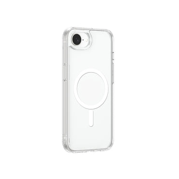 Apple iPhone 17E Kılıf M-safe Şarj Özellikli Amazingthing Minimal Serisi Kapak