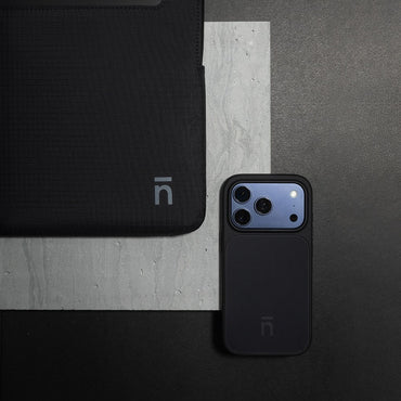 Apple iPhone 18 Pro Max Kılıf M-safe Şarj Özellikli Native Union Neo Serisi Kapak