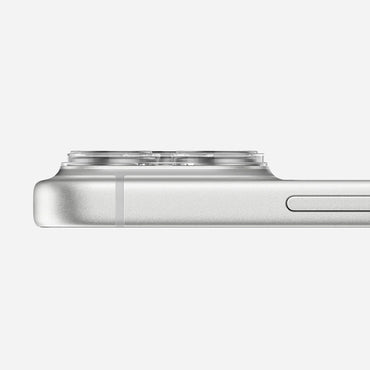 Apple iPhone 18 Pro Max Youngkit Armor Integrated Kamera Lens Koruyucu