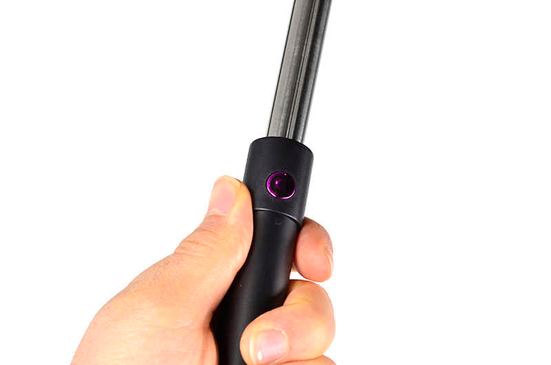 Apple iPhone 7 Special Selfie Stick H520 Black