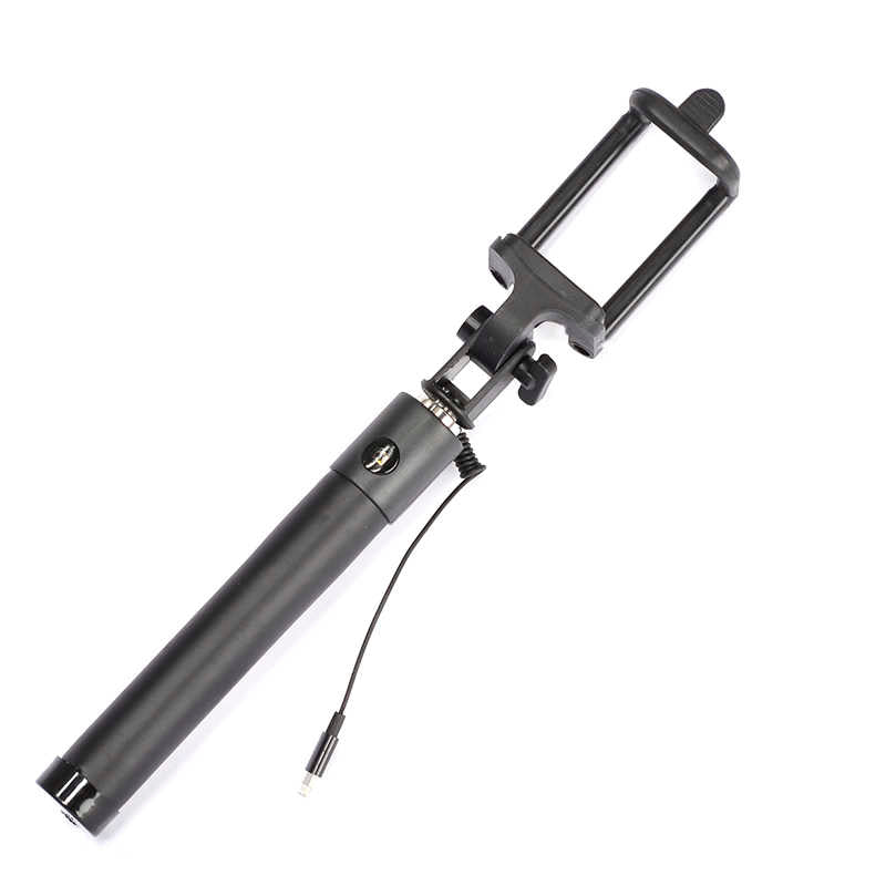 Apple iPhone 7 Special Selfie Stick H520 Black