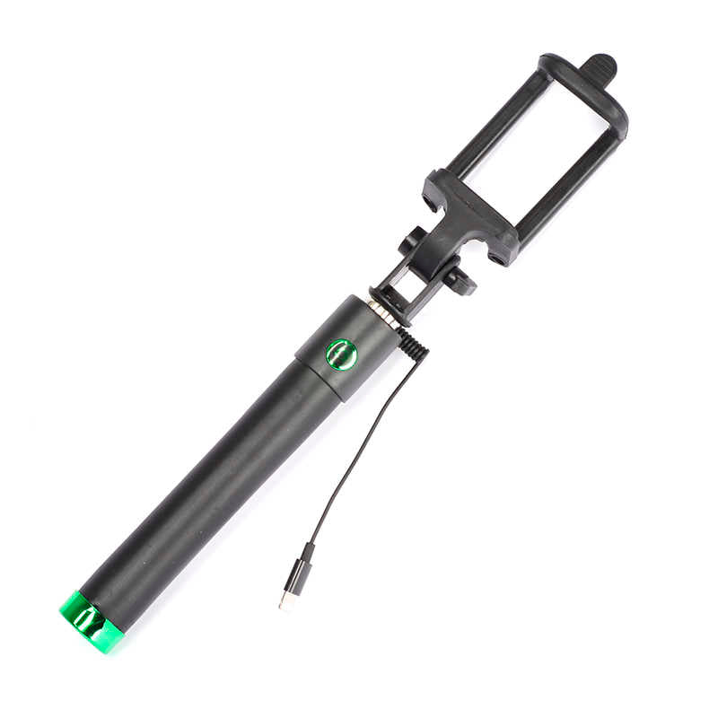 Apple iPhone 7 Special Selfie Stick H520 Green