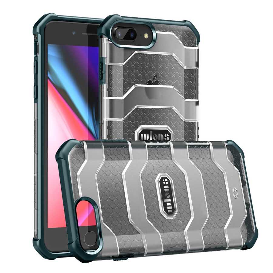 Apple iPhone 7 Plus Case Black