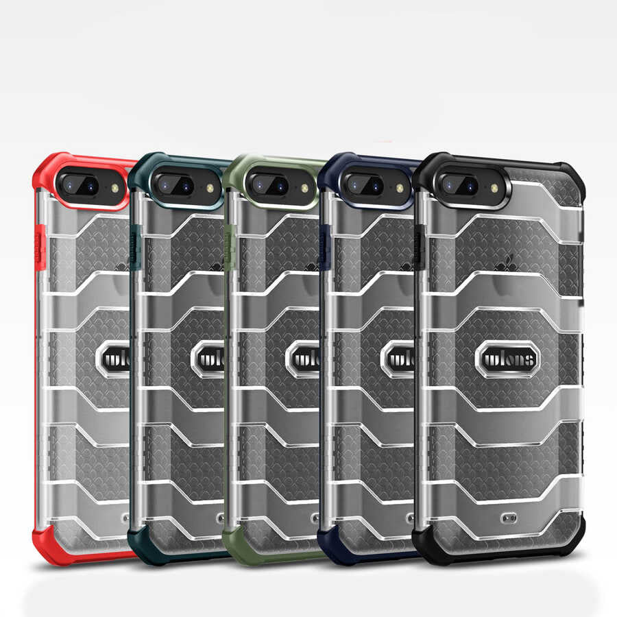 Apple iPhone 7 Plus Case Black